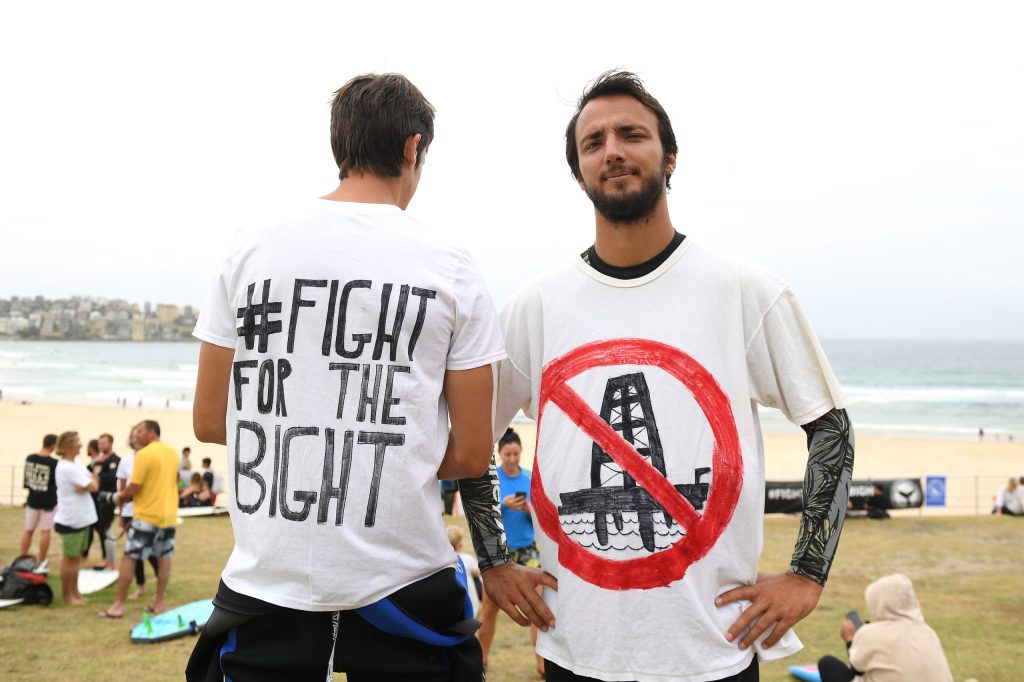 Thumbnail for Equinor gives up oil drilling quest in Bight