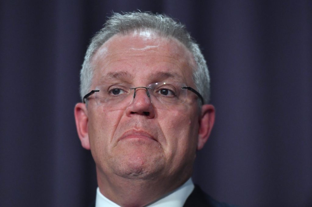 Thumbnail for 43 per cent of approved “sports rorts” applications ineligible: Auditor
