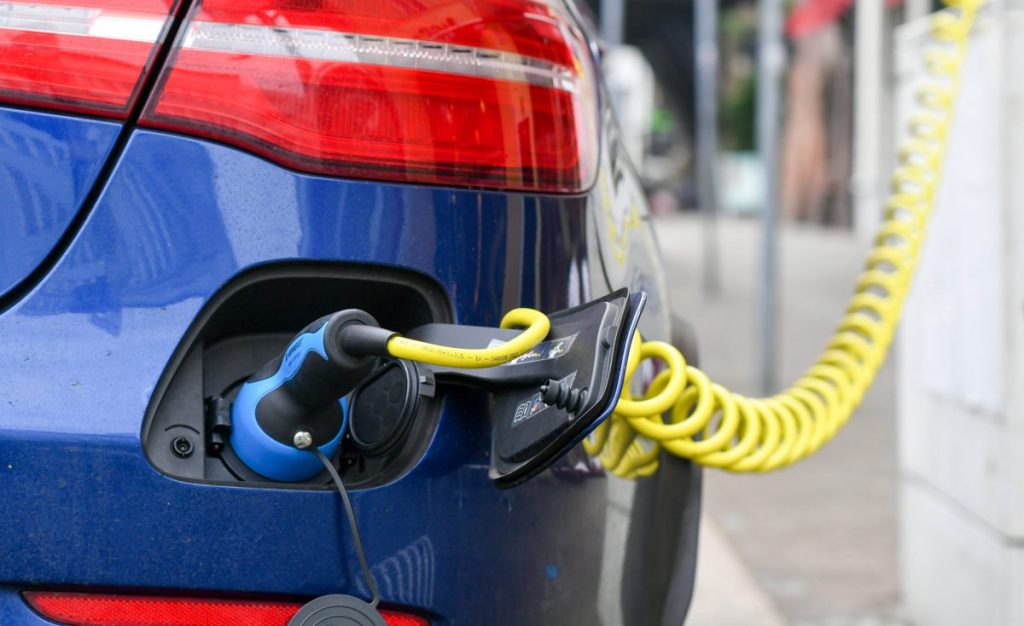 Thumbnail for Plug pulled on SA electric car tax
