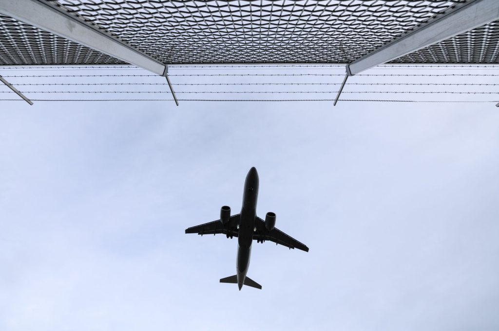 Thumbnail for Airlines need to throttle back on emissions