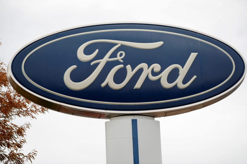 Thumbnail for Ford spending, hiring after Holden withdrawal