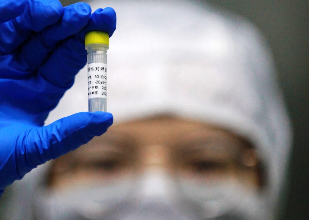 Thumbnail for Coronavirus response a balance between physical and economic health