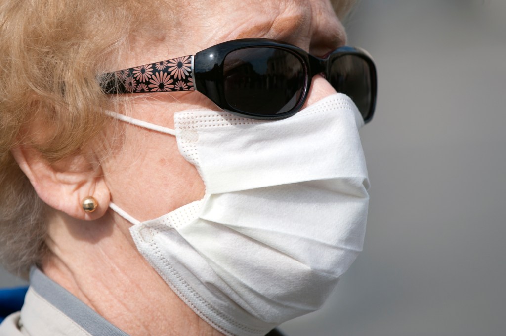 Thumbnail for Americans told to prepare for epidemic