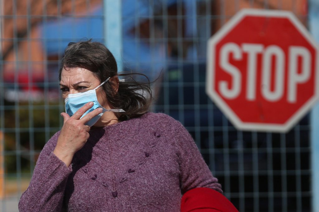 Thumbnail for PM “confident” of low coronavirus death toll in Australia