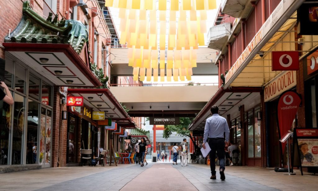 Thumbnail for Govt considers extending China travel ban