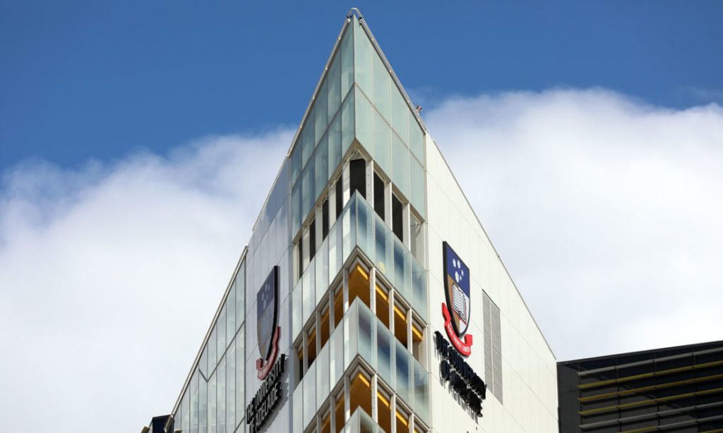 Thumbnail for Universities face pandemic financial reckoning