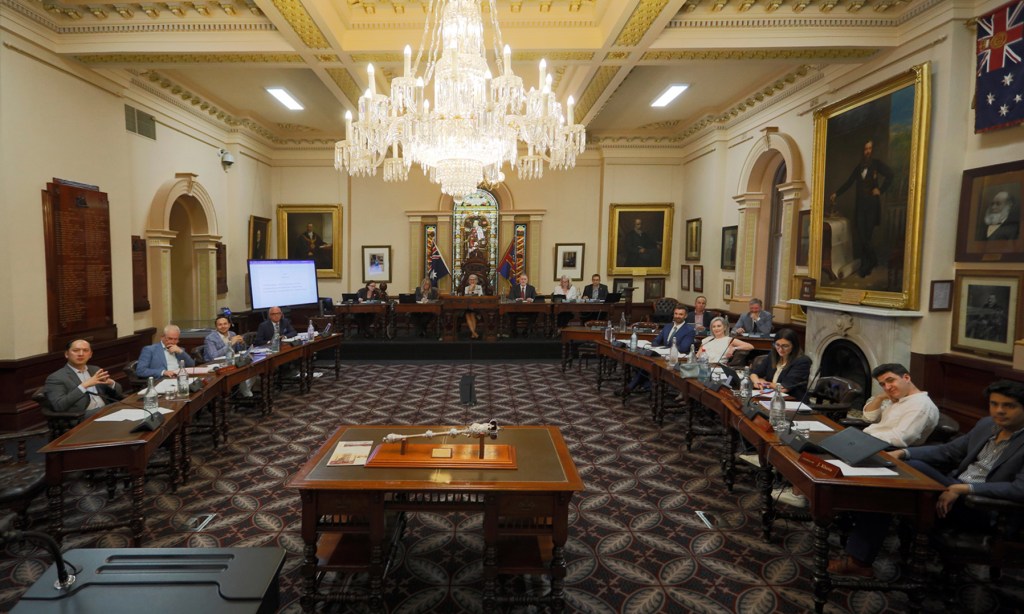 Thumbnail for Call for city rates hike as council hits debt ceiling