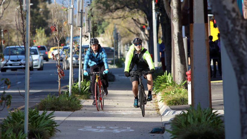 Thumbnail for City council to lose $3m bikeway funding after rejecting latest plan