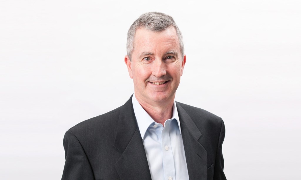 Thumbnail for Nova Group CEO resigns