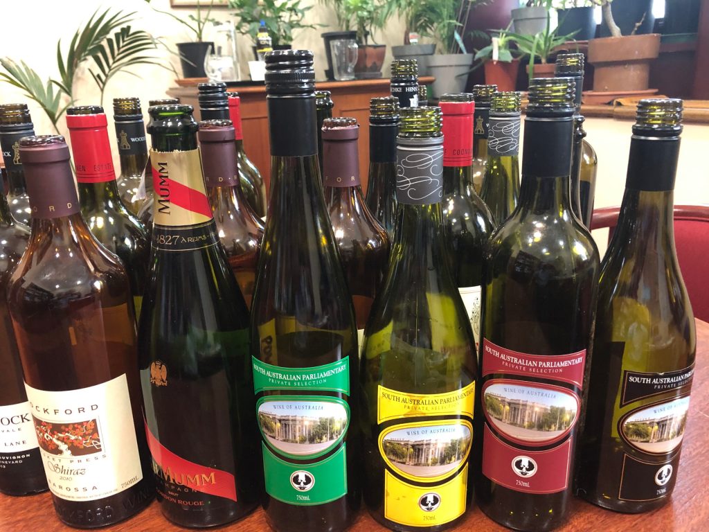 Thumbnail for Parliament’s recycling hypocrisy | The Govt grows a pair