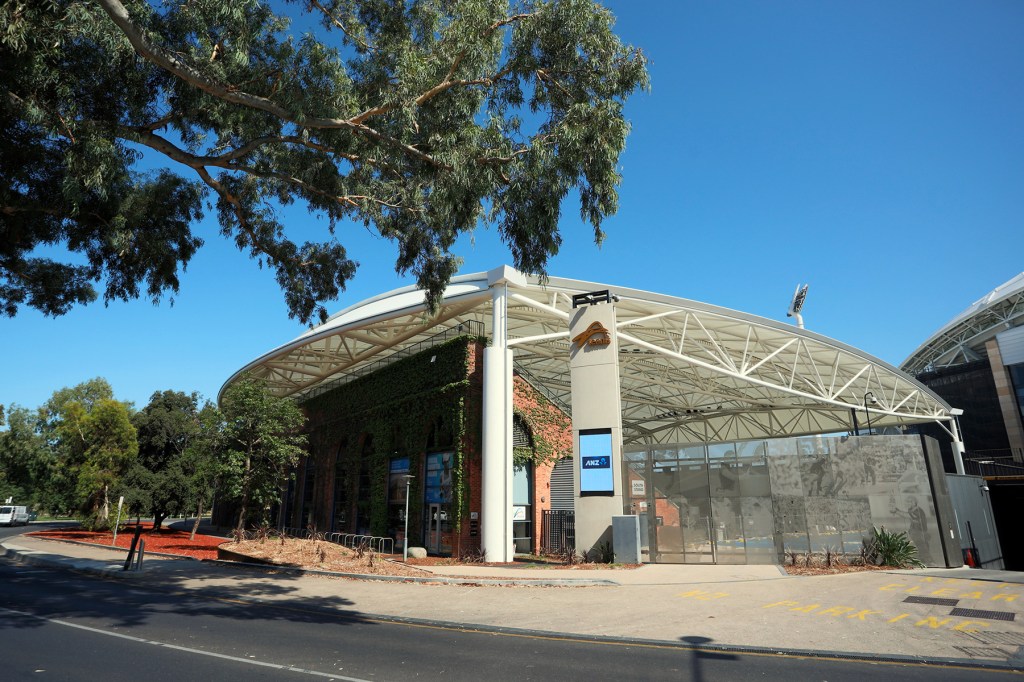 Thumbnail for Preferred city stadium options fail to measure up, report reveals