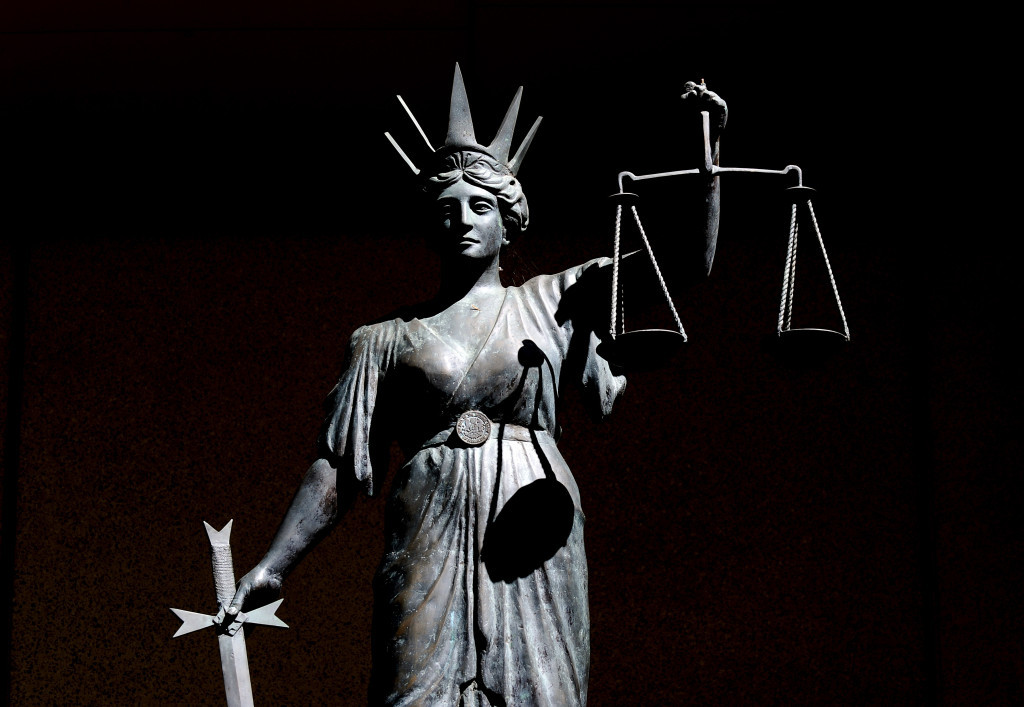 Thumbnail for State’s new legal watchdog named