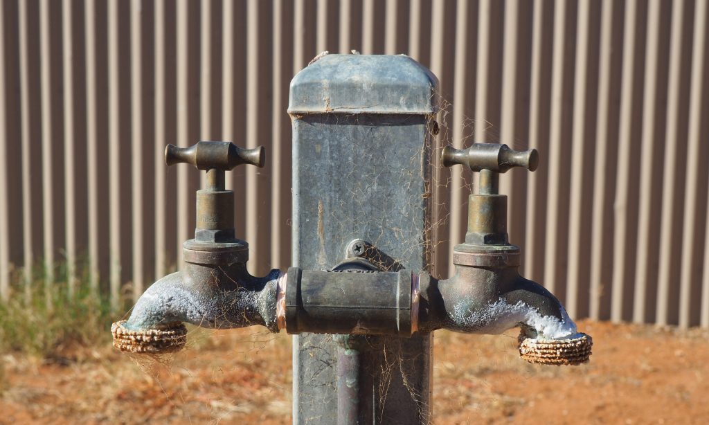Thumbnail for SA Water told to fund $200m plan to deliver safe water to remote communities