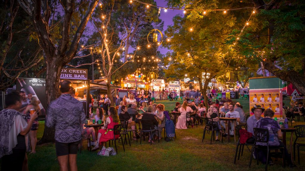 Thumbnail for What to see in the first week at The Garden