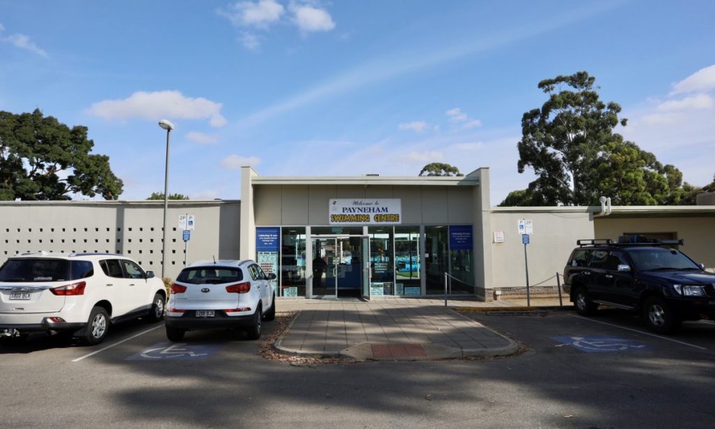 Thumbnail for Payneham pool redevelopment bill springboards to $60 million