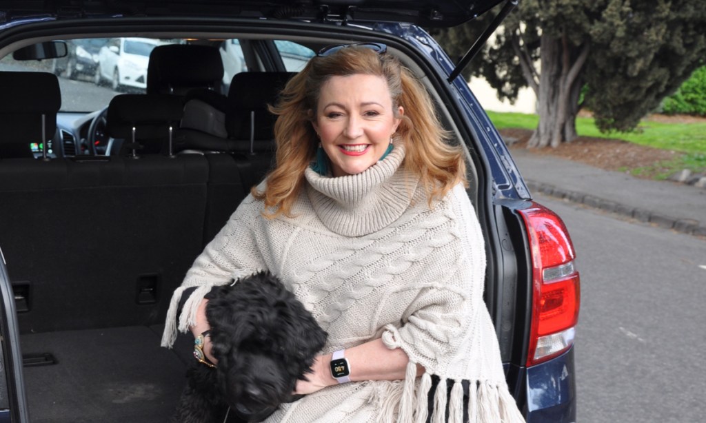 Thumbnail for Women-drivers-only rideshare app doubles in popularity