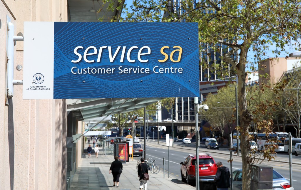 Thumbnail for Metro closures and a new Hills hub: Service SA plan “back on track”