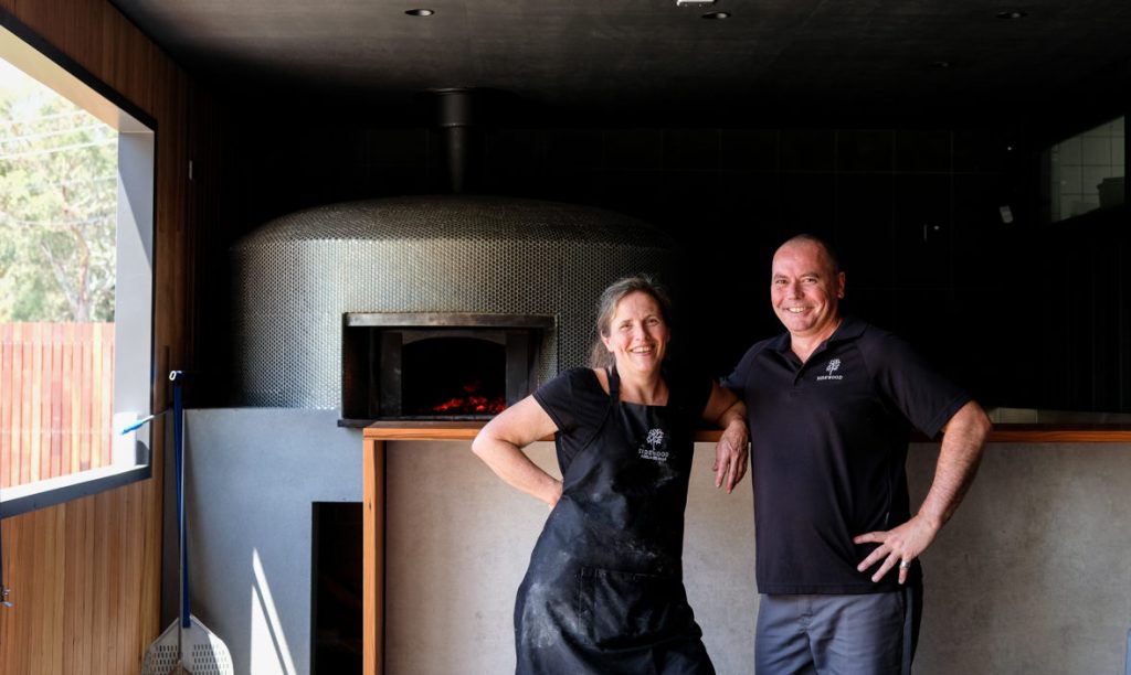 Thumbnail for Experienced hands take on the Hills’ newest restaurant