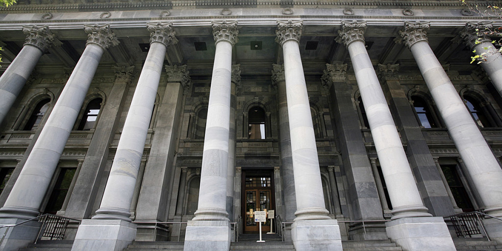 Thumbnail for Euthanasia bill moving to final vote