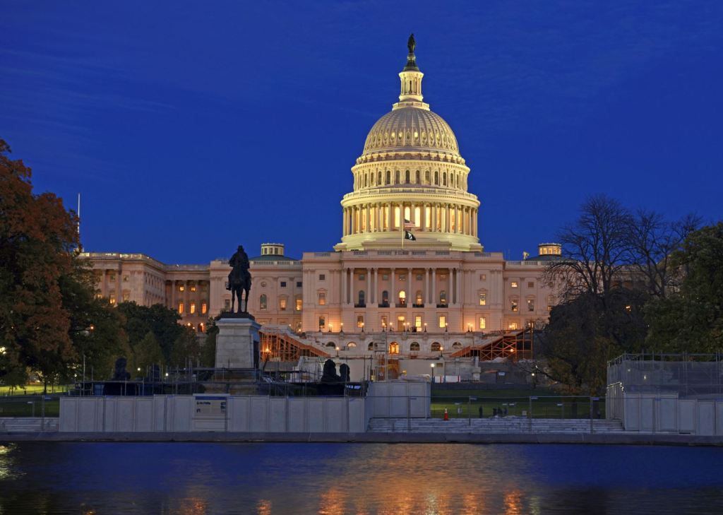 Thumbnail for Stage set for Trump’s 2020 return, expert says