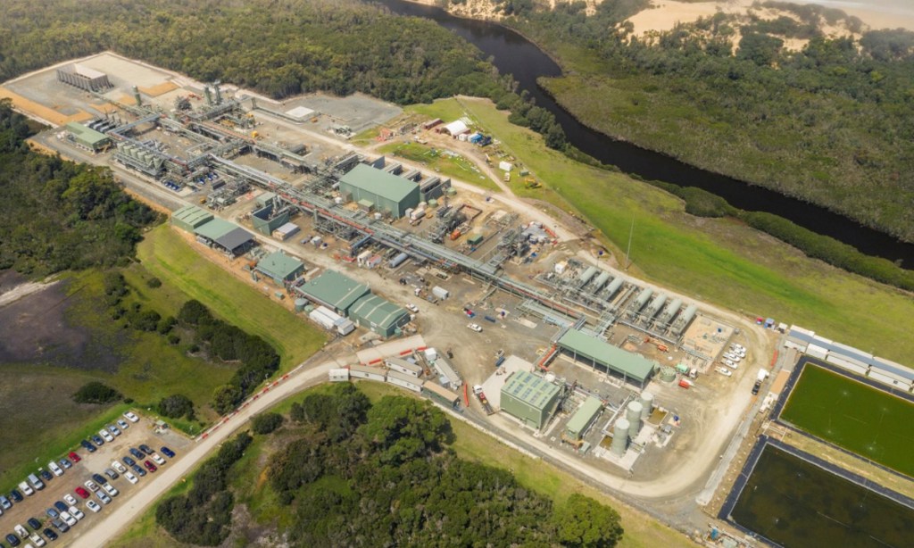 Thumbnail for Cooper Energy posts profit turnaround
