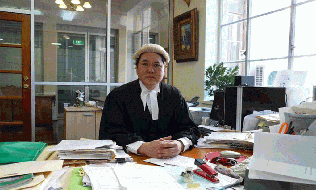 Thumbnail for Adelaide lawyer’s huge payout over bad online review