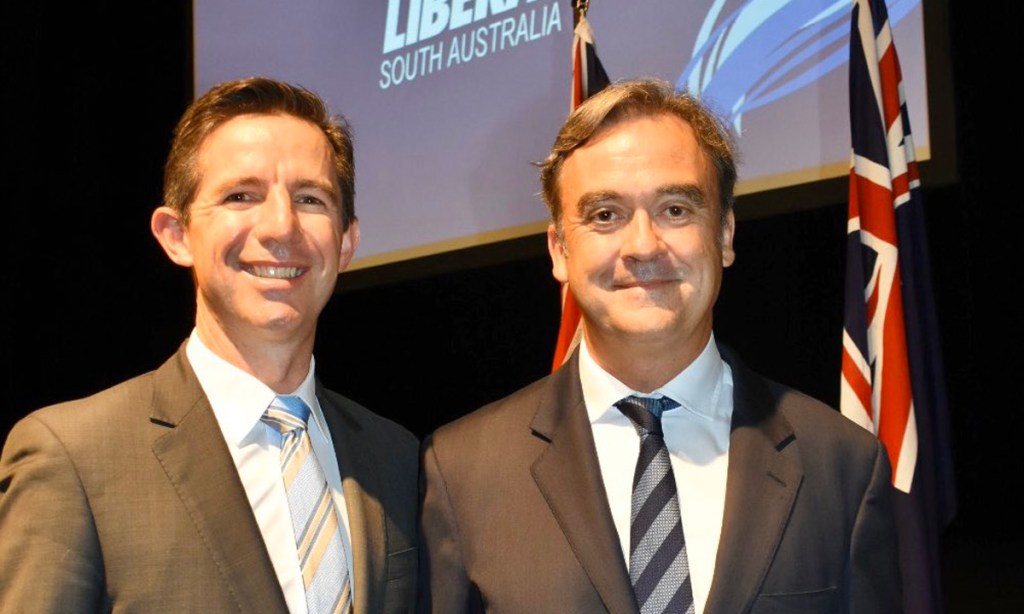 Thumbnail for Liberal factional ‘split’ looms after “epic defeat”