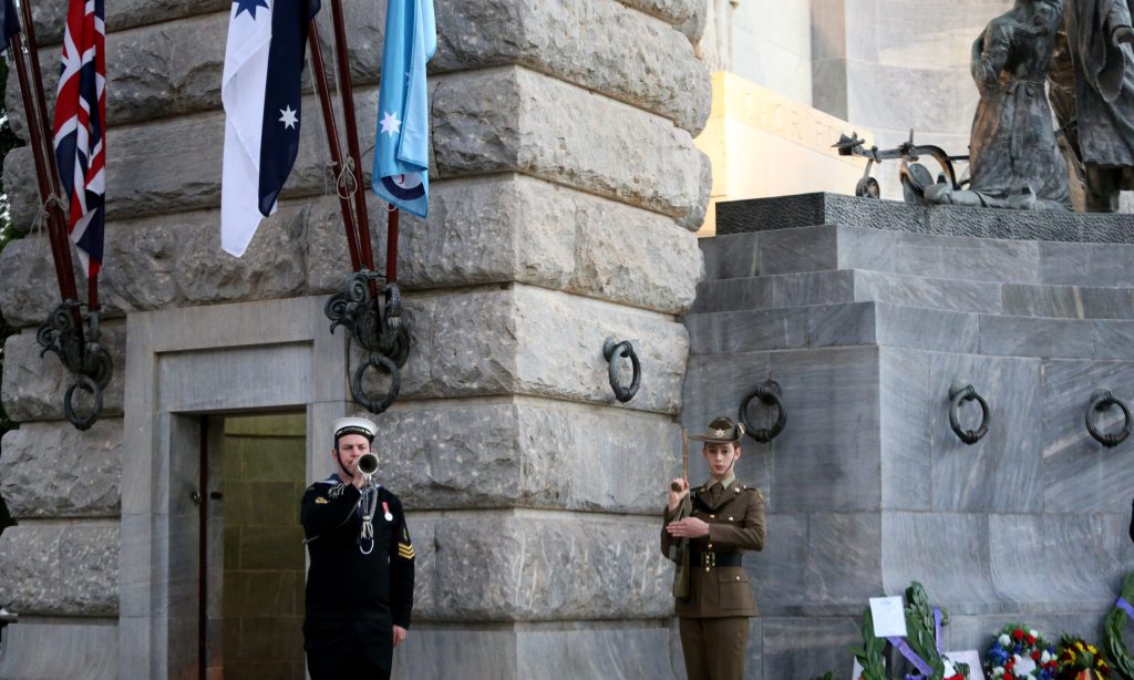 Thumbnail for New Veterans SA director appointed