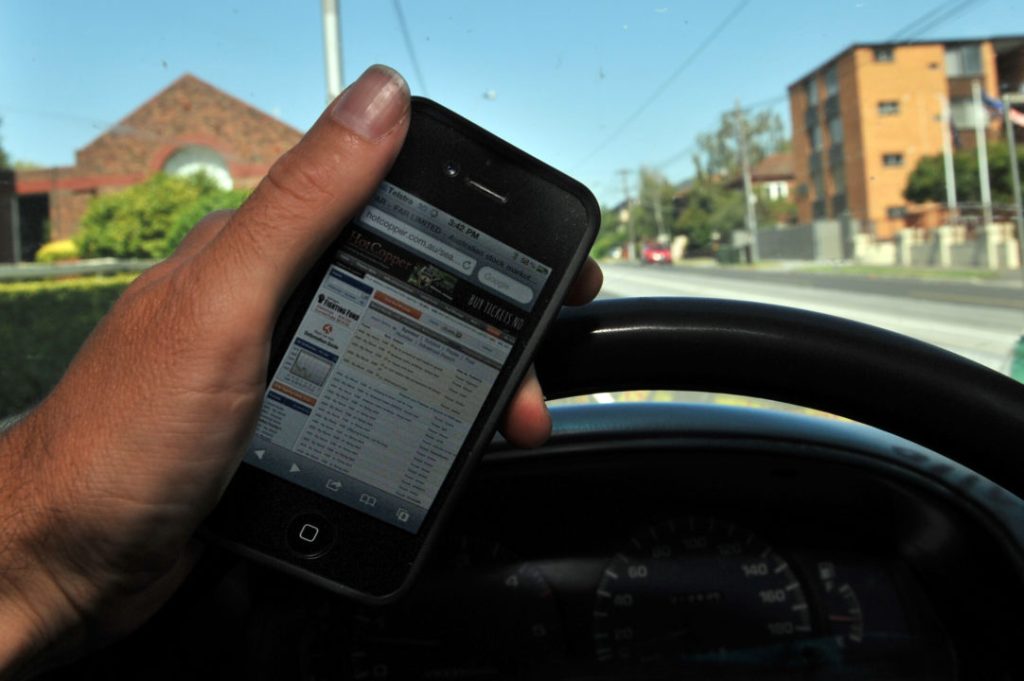 Thumbnail for Integrity commission’s MP phone tap powers reviewed