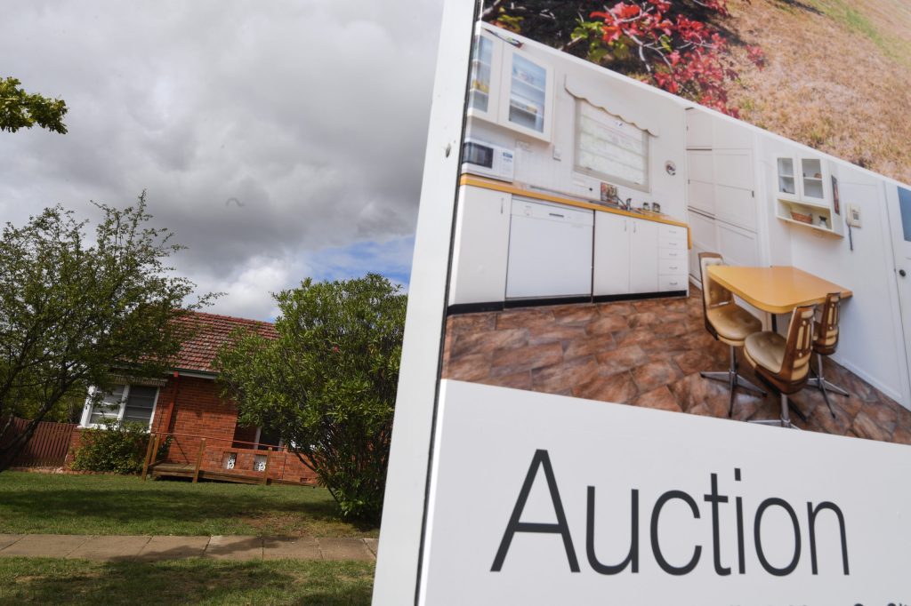 Thumbnail for Fact or fiction: the state of the South Australian property market