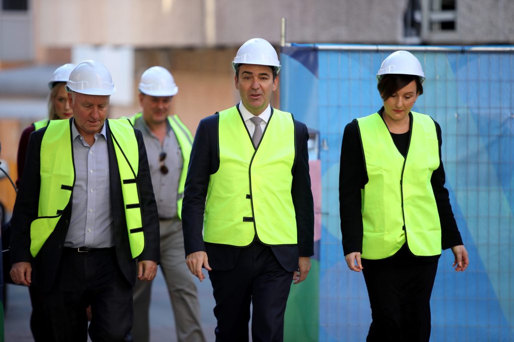 Thumbnail for DPP declares conflict of interest in case against senior bureaucrat