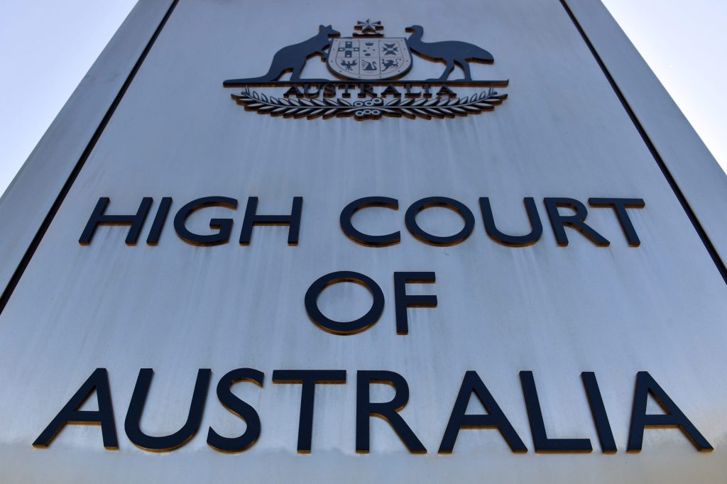 Thumbnail for High Court rules Govt’s terrorism law use invalid