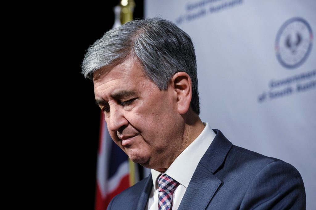 Thumbnail for “South Australians should be concerned”: Treasurer’s grim economic warning