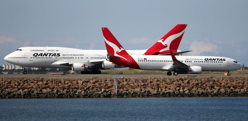 Thumbnail for Australia could reopen ‘well before’ end of year: PM