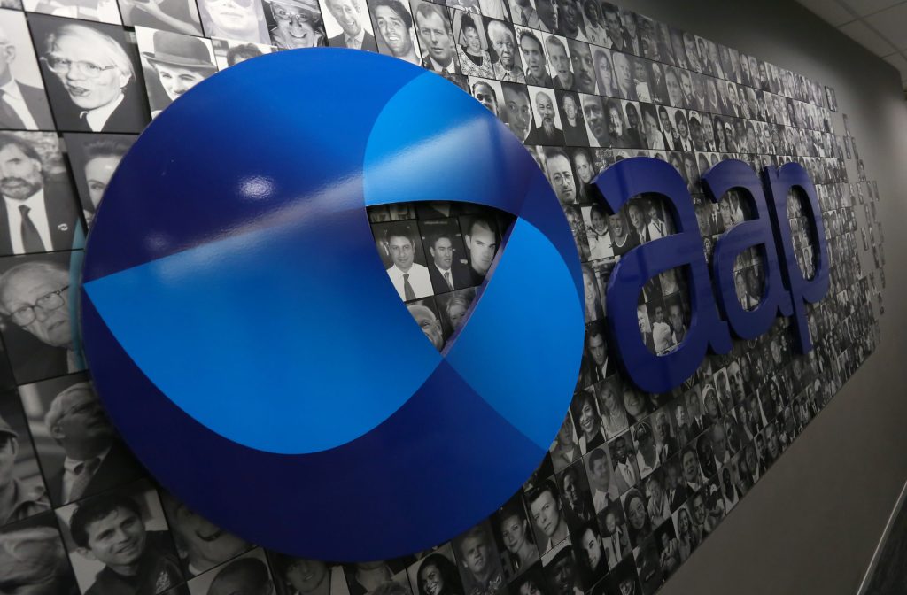 The Australian Associated Press is closing after 85 years. Photo: Danny Casey / AAP