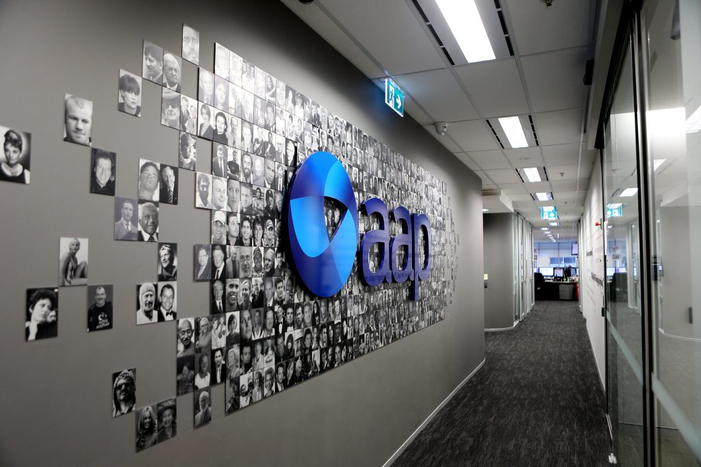 Thumbnail for Australia’s media duopoly tightens its control of your story