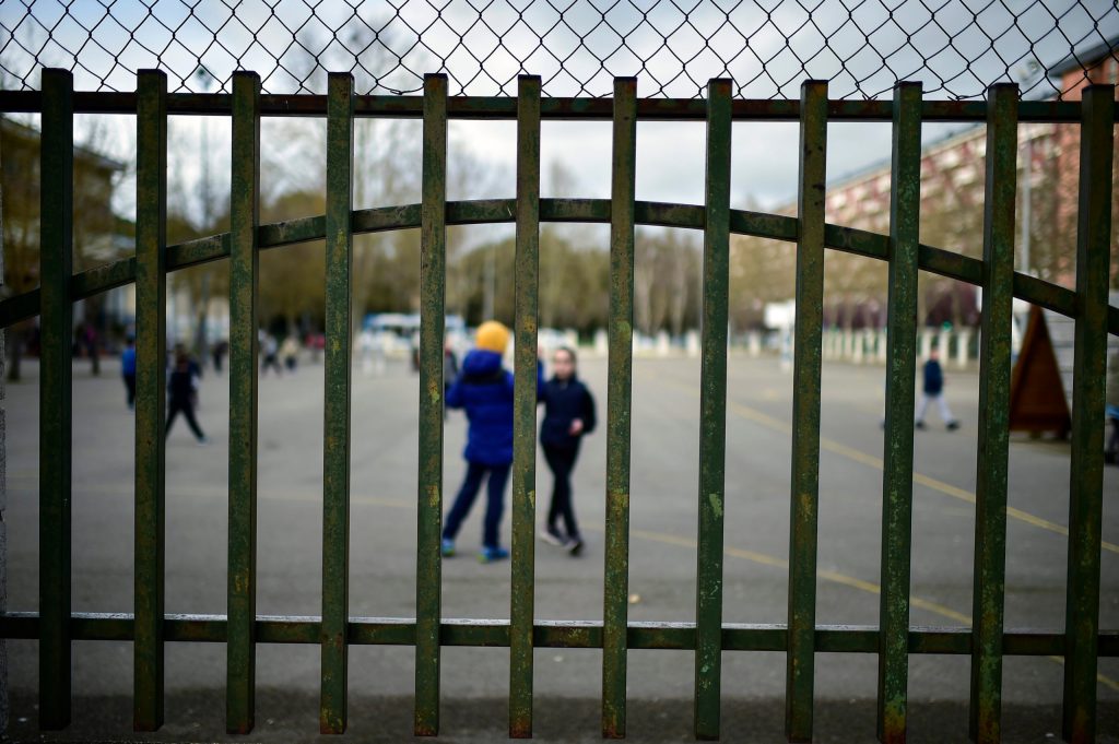 Photo: AP/Alvaro Barrientos