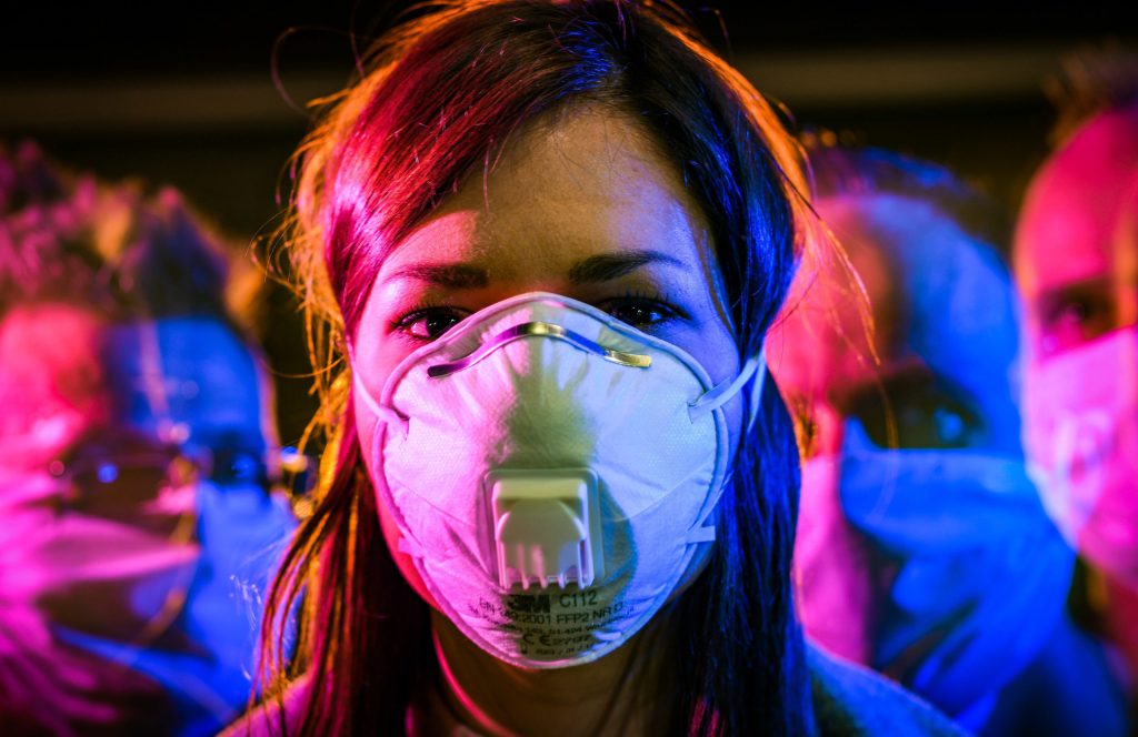 Thumbnail for Coronavirus declared pandemic as cases, death toll rise