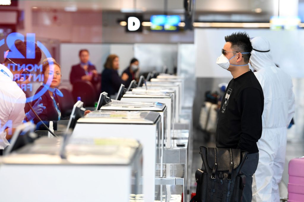 Thumbnail for Coronavirus: What we know today, March 18