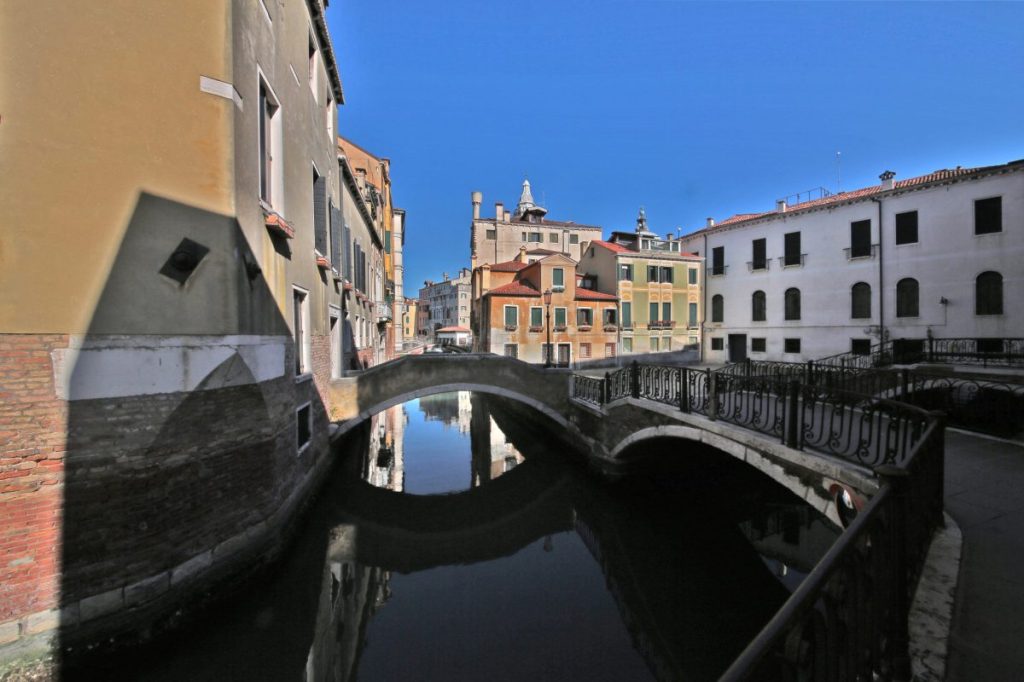 Thumbnail for Venice canals running dry amid Italy drought alert