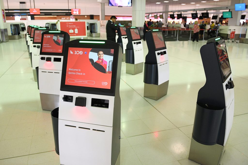 Thumbnail for Banks offer business loan relief as Australia closes doors