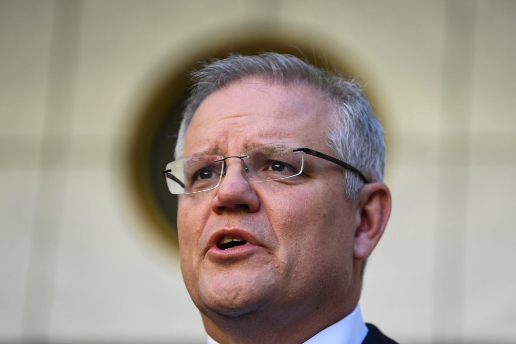 Thumbnail for PM to push for major industrial relations reform