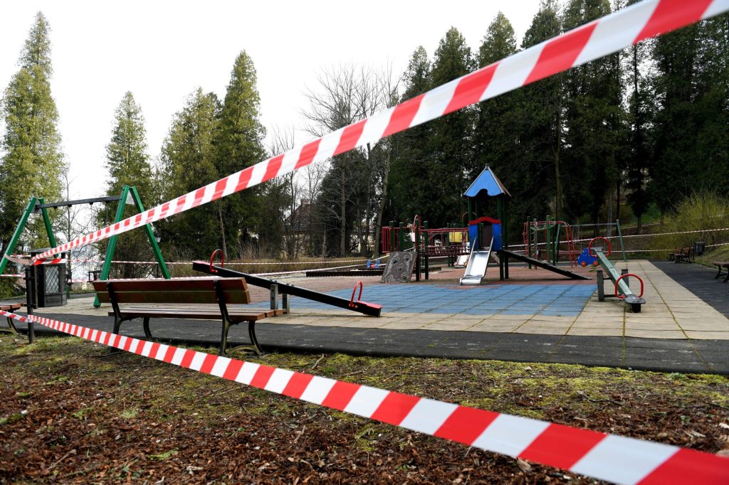 Thumbnail for Your views: on an immediate lockdown