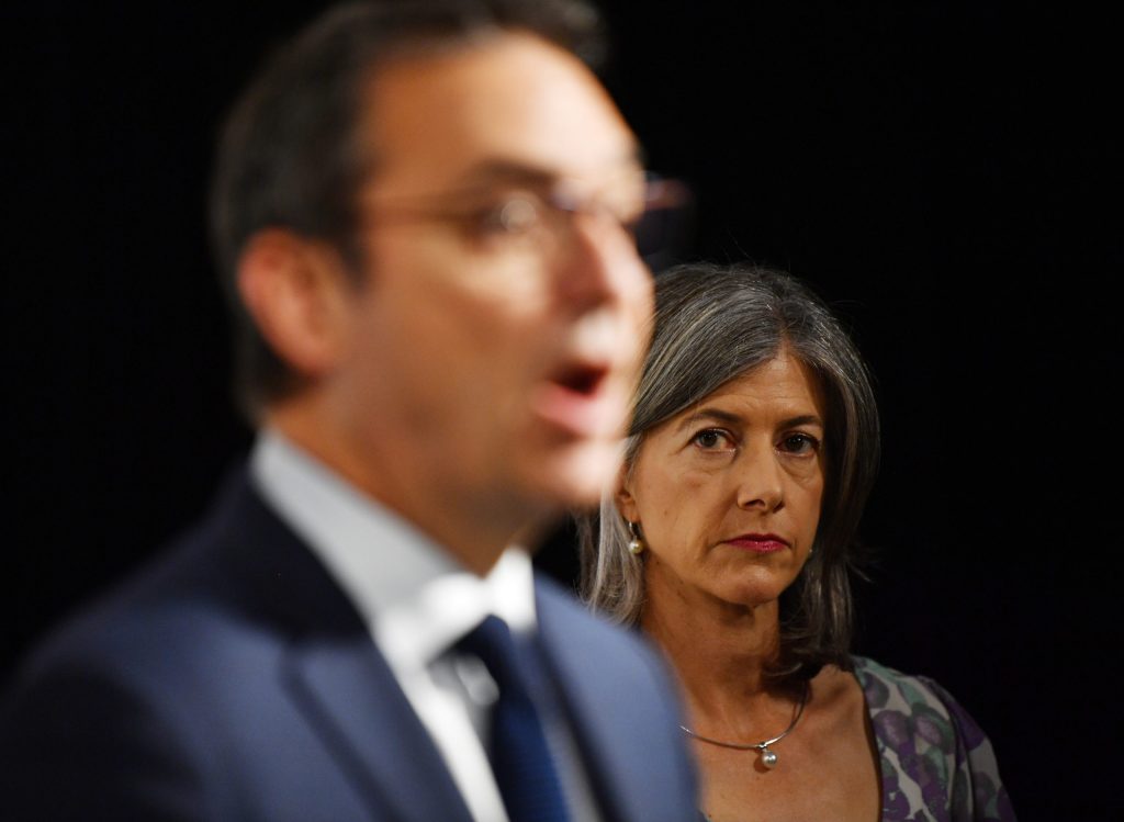 Thumbnail for Your views: on overruling health advice, AFL games and sovereign citizens