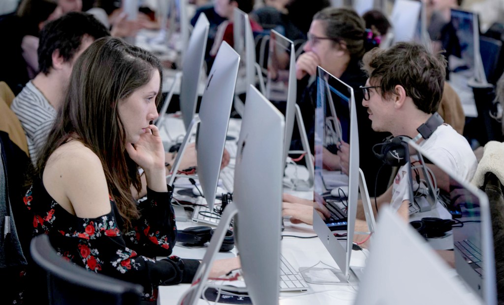 Thumbnail for Free coding school to launch in Adelaide