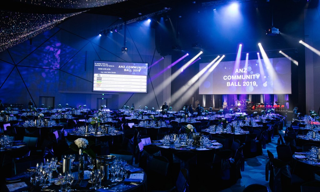 Thumbnail for ANZ Ball, jazz festival fall to coronavirus