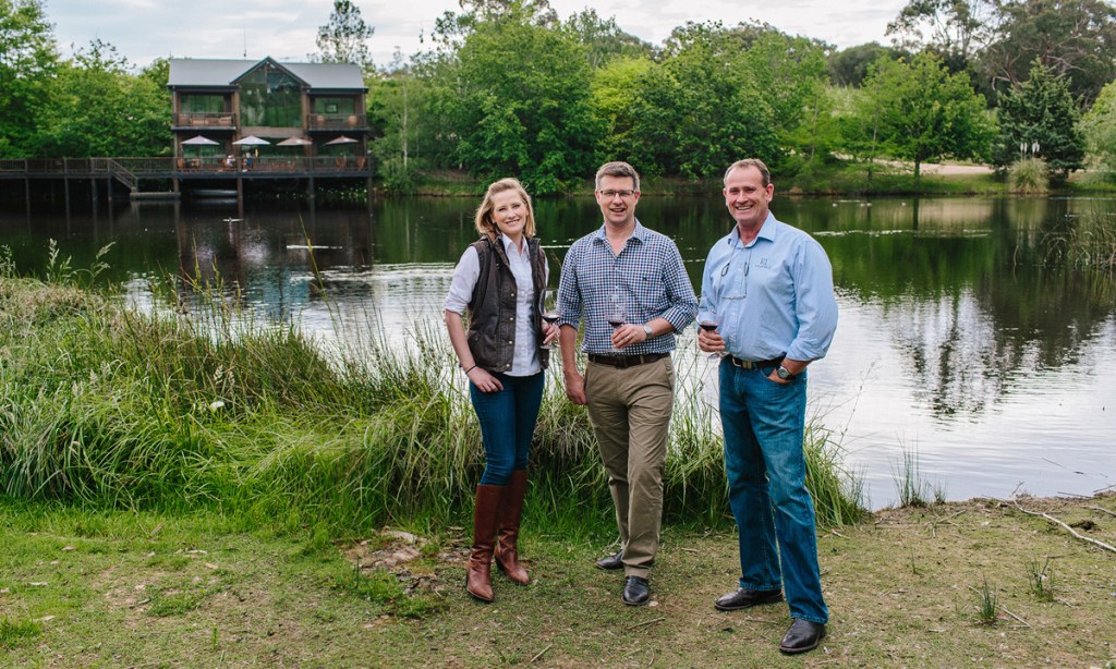 Thumbnail for SA wine companies look for positive signs as China wakes from shutdown