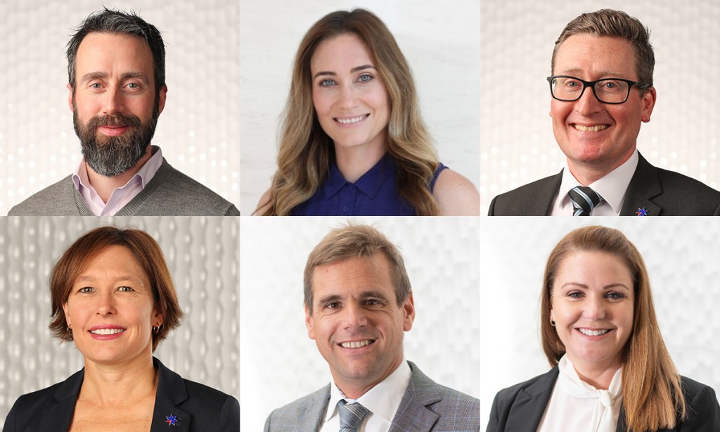 Thumbnail for Corporate Ladder: your weekly guide to executive appointments