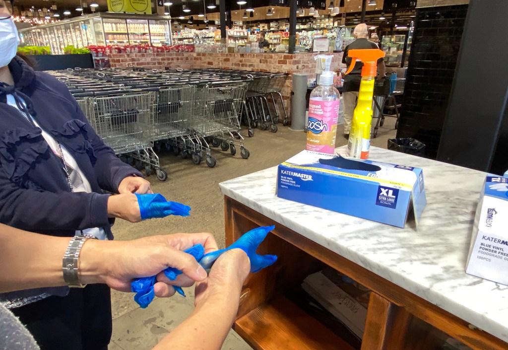 Thumbnail for Coronavirus: What we know today, March 29