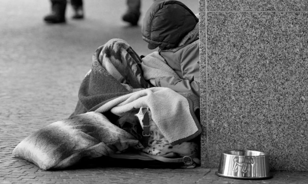 Thumbnail for Mental health service to close after homeless funding cut